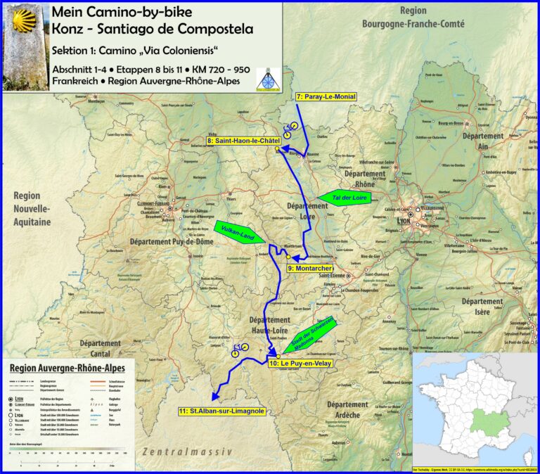 1-4_Auvergne_Etappen 8-11