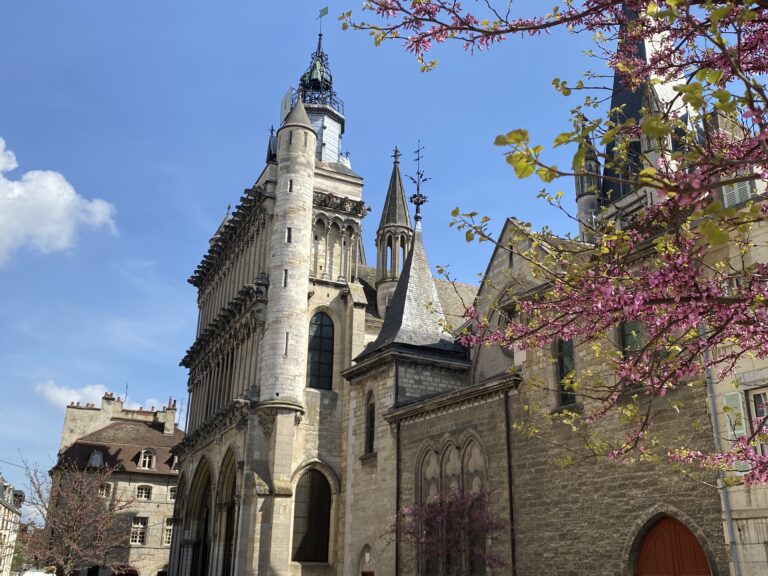 Kathedrale St. Bénigne