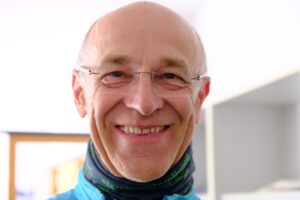 Obermechaniker Manfred M aus Saarburg