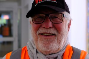 Joachim H aus Trier - Service