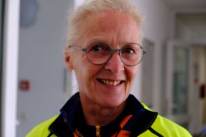 Johanna H aus Detzem