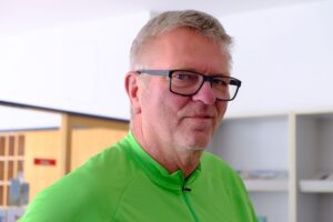 Peter M aus Gerrolstein - Service