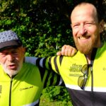 Josef und Norbert: weil ... Text folgt