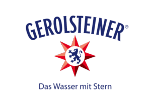 Gerolsteiner