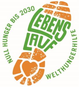 Logo-Lebenslauf